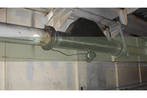small flow meter for low flow rate